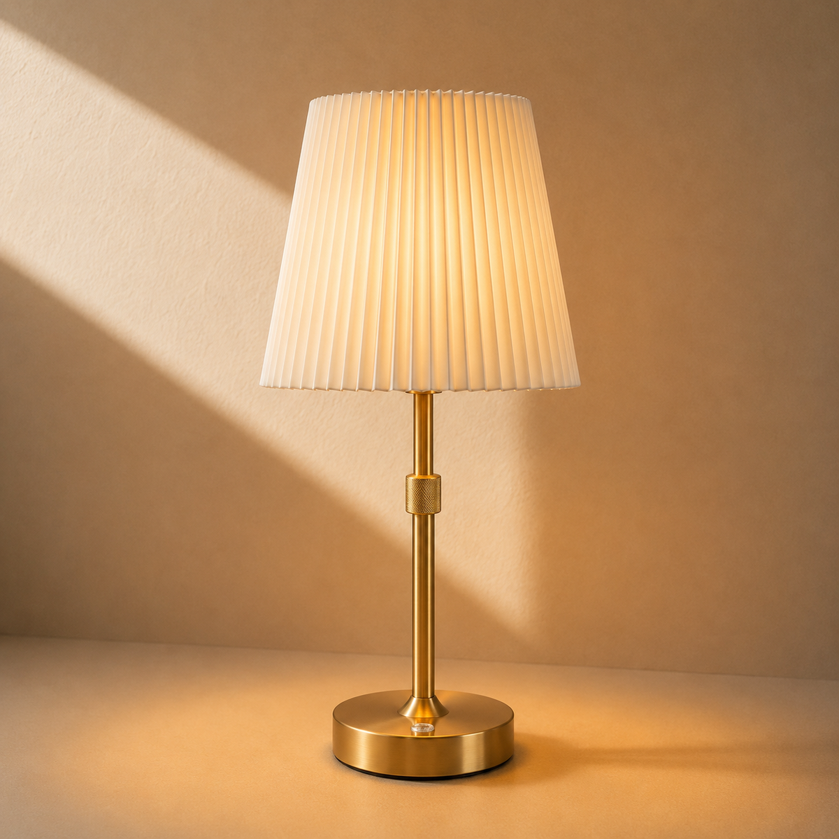The Dusk Touch Lamp