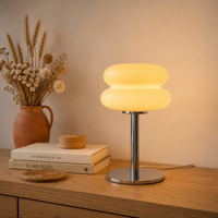 The Macaron Table Lamp