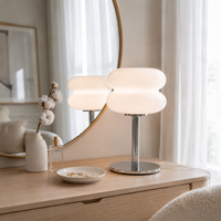 The Macaron Table Lamp