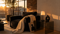 The Dusk Touch Lamp