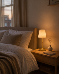 The Dusk Touch Lamp