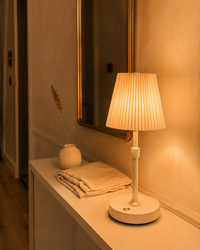 The Dusk Touch Lamp