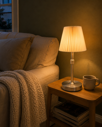 The Dusk Touch Lamp