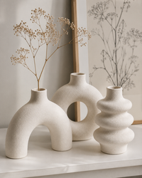 Arch & Wave Trio