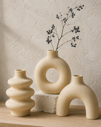 Arch & Wave Trio