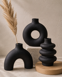 Arch & Wave Trio