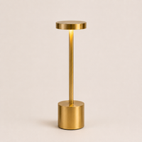 The Ambient Table Lamp