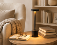 The Ambient Table Lamp