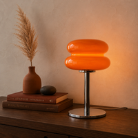 The Macaron Table Lamp