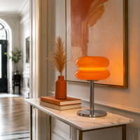 The Macaron Table Lamp