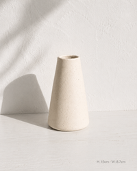 The Minimal Ceramic Vase