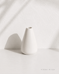 The Minimal Ceramic Vase
