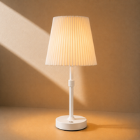 The Dusk Touch Lamp