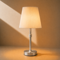 The Dusk Touch Lamp