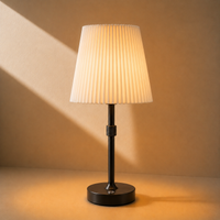 The Dusk Touch Lamp
