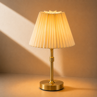 The Dusk Touch Lamp