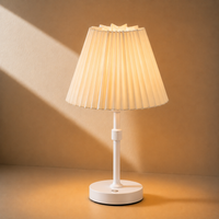 The Dusk Touch Lamp