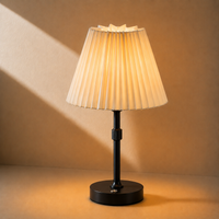 The Dusk Touch Lamp