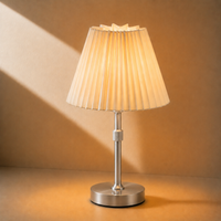 The Dusk Touch Lamp
