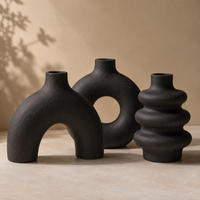 Arch & Wave Trio