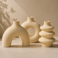 Arch & Wave Trio