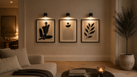 The Abstract Wall Print Collection