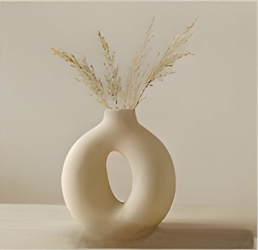 Vases
